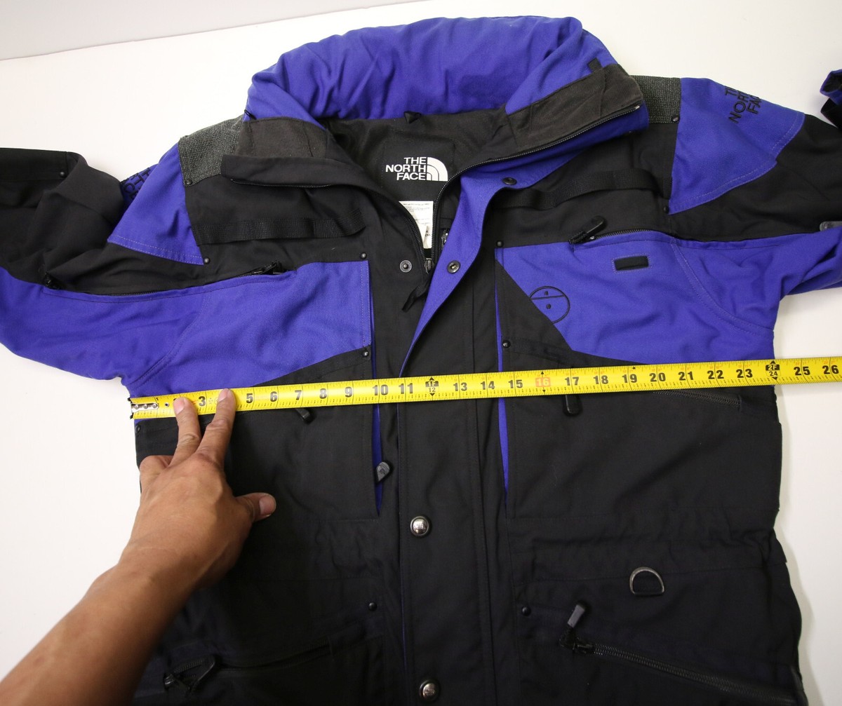 THE NORTH FACE 90S　ビンテージ　スコットシュミットモデル　Ｍ THE NORTH FACE 90S ビンテージ スコットシュミットモデル M RARE