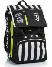 Juventus Zaino Sdopp.big 2b6002013 8011410486768 Seven S.p.a. Cancelleria e  Scuo | Acquisti Online su eBay