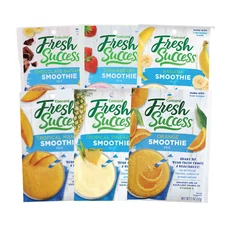 Concord Fresh Success Smoothie Mix | No Artificial Flavors | Mix & Match