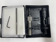 338 Lupua  Matchmaster FL BUSHING and Micrometer Seater