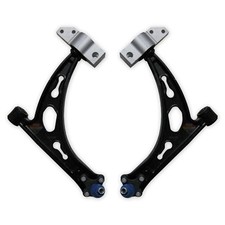 Braccio Wishbone Comando Sospensione Anteriore Inferiore 2x Lh Rh Skoda Octavia 2004>2013