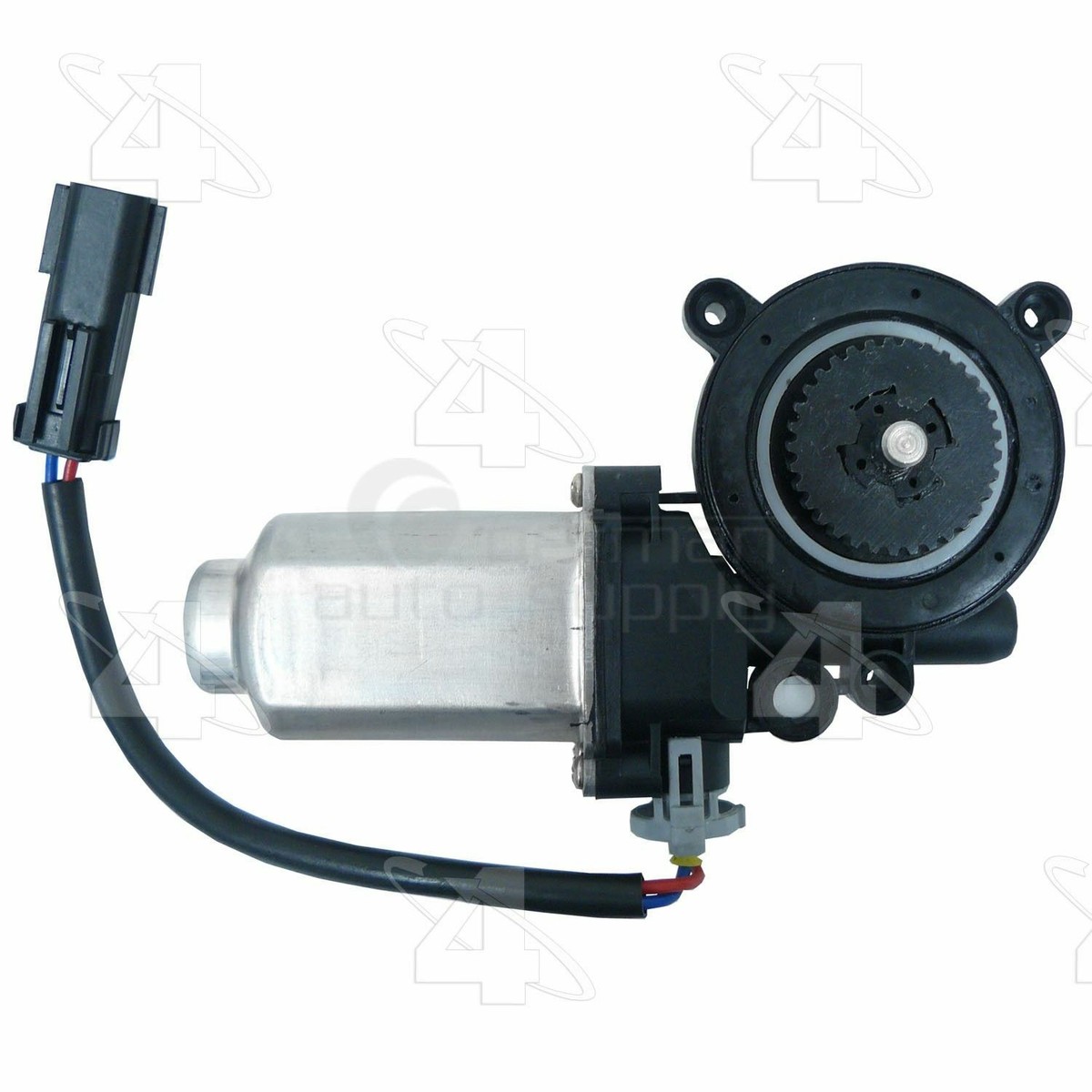 アオモジ　　/ 655 ACI Power Window Motor Rear Left 86868 for Jeep | eBay