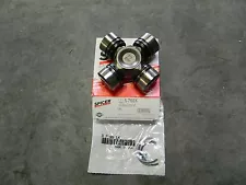 DANA / SPICER 44 4X4 AXLE U-JOINT 5-760X SERIES HD FORGED UPGRADE GM FORD JEEP