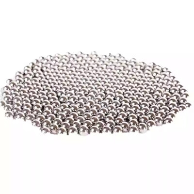Kugeln Stahlkugeln Kugellager 1 mm - 9,5 mm Durchmesser, (AISI 52100 / 100Cr6)