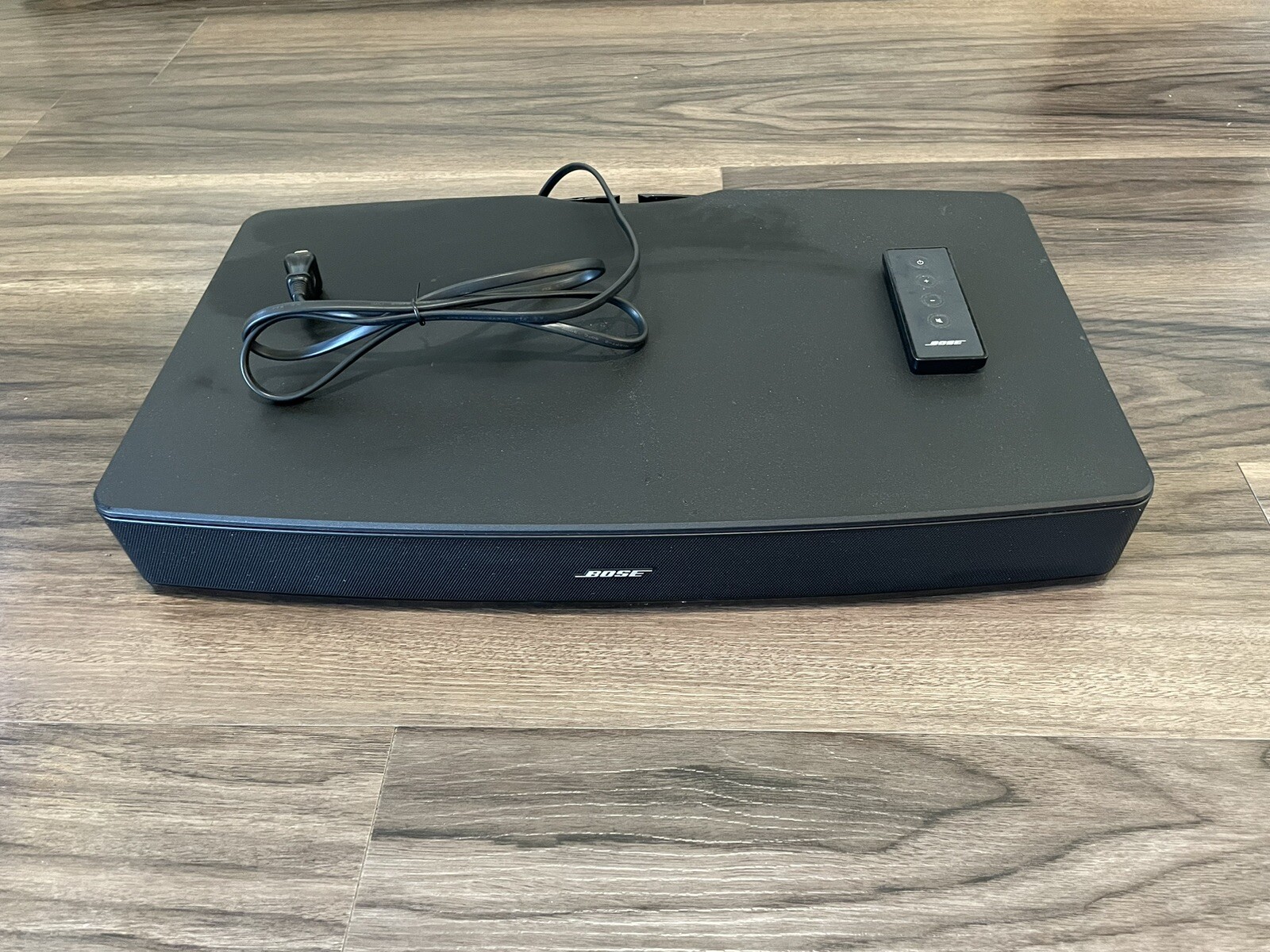 Ricambio Telecomando Bose Telecomando Di Ricambio Per Bose Solo TV Sound System - Modello 410376, Wireless, 5-10 Metri Bose Solo 5