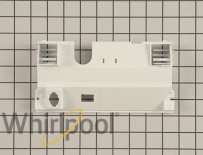 New Factory Original Whirlpool Refrigerator Control Bracket 2180226