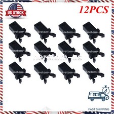 12X replacement repair push to lock latches for Synology Type D3 D5 or D6 trays
