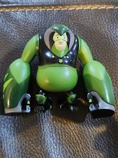 Rare Wild Kratts Creature Power Chris Smashing Gorilla 2014 Wicked Cool Toys
