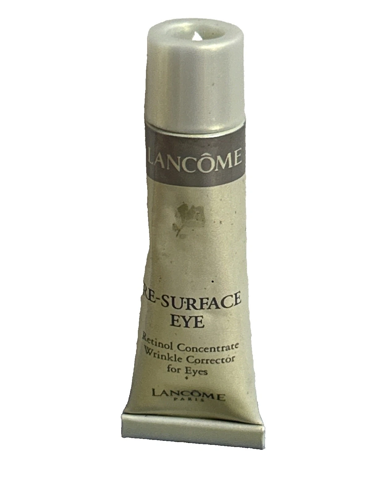 Lancôme Crema anti-age antiarrugas Rellenos