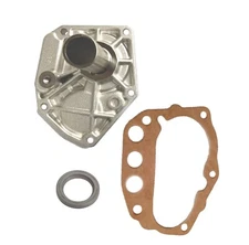 Nissan Front Bearing Retainer w/ Seal & Gasket 84-04 4 Cyl 5 Speed Transmission