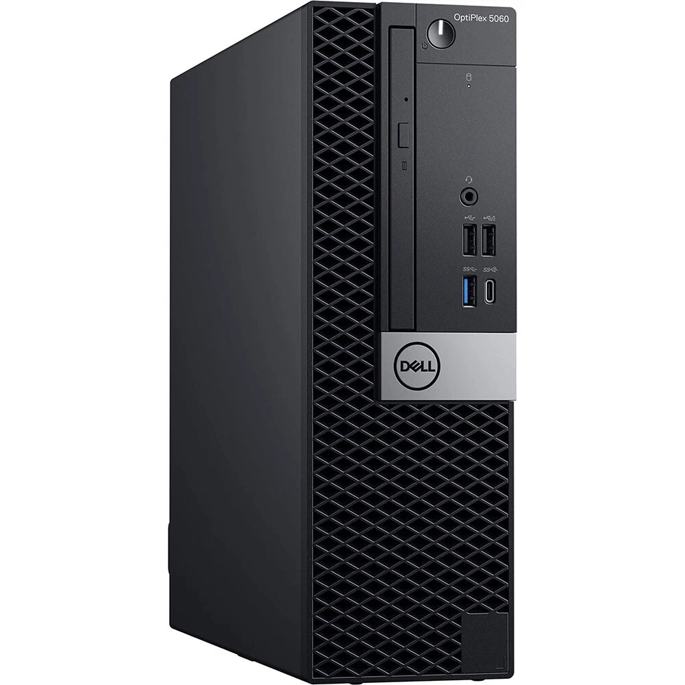 ね*し様 Dell / Win11 Core i5 / 16GB / SSD:5 Dell Windows 11 Desktop i5 Computer Pc SFF 16GB RAM 1TB SSD Wi-Fi