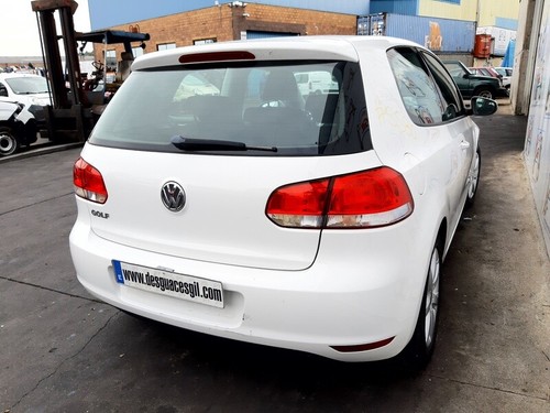 5HB009751 heizung klimaanlagensteuerung für VOLKSWAGEN GOLF VI (5K1) 1081023 - 第 10/19 張圖片