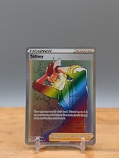 sidney pokemon card value Sidney's Stadium Uncommon – EX Power Keepers 82/108 Pokemon Cards –  CollexyLux – CollexyLux.dk main image 1