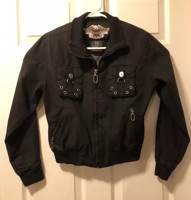 harley davidson 03402 jacket