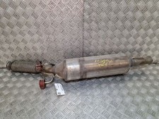 Catalyseurs Peugeot 407