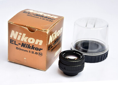 Nikon Nikkor 50 mm 1.8 (Gebraucht) in Wallisellen für CHF 90 - mit