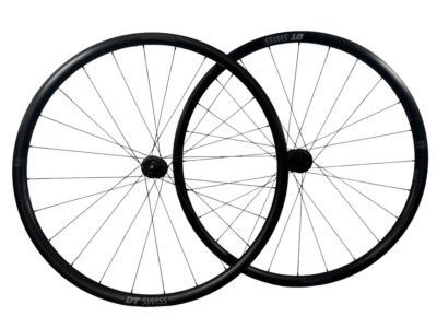 Laufradsatz DT Swiss Gravel LN Boost Road Gravel Cyclocross NEU