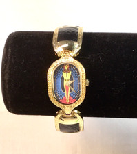 Erte' "Salome" Art Deco Women's Watch SevenArts Ltd. - Limited Edition