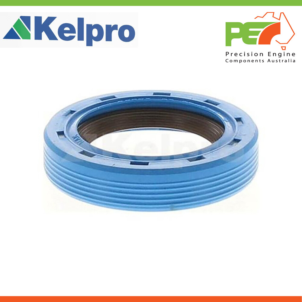 Kelpro KELPRO Oil Seal To Suit Audi A3 1 1.6 (8P7) 75kw Petrol Convertible ...