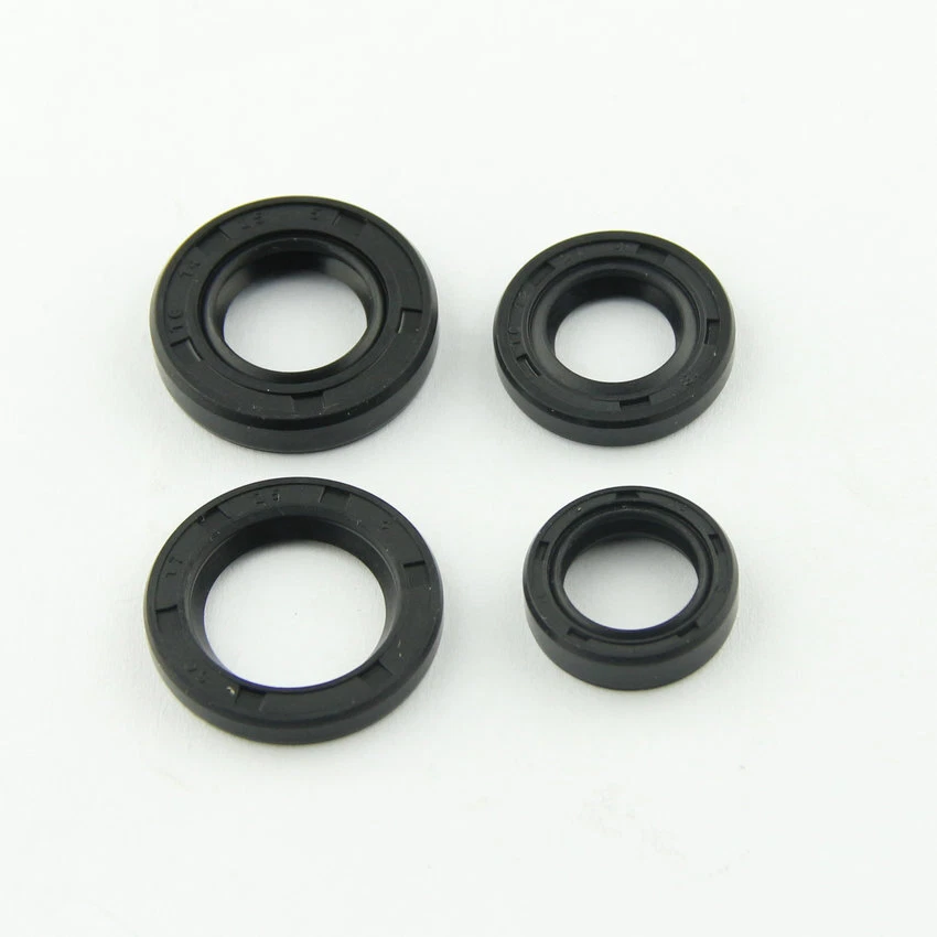 Oil seal Kit Engine for Yamaha Foto 2 de 4