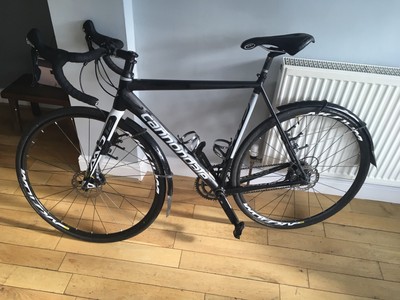 caad12 disc ultegra