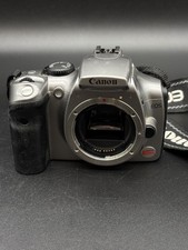 Canon EOS 300D/ Silver/ Body Only