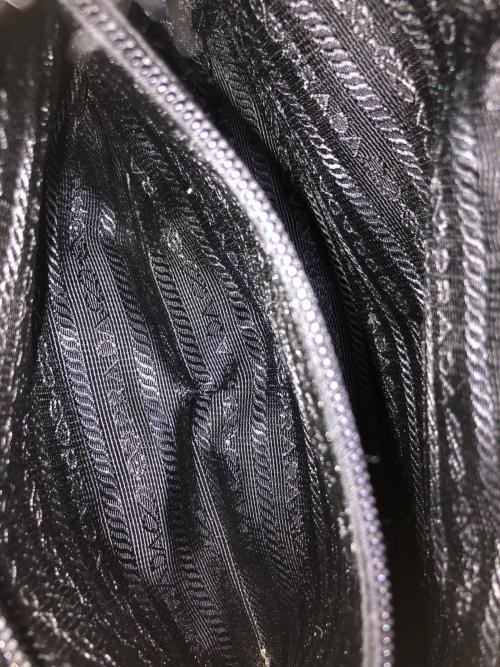 PRADA                    Shoulder bags black thumbnail 20