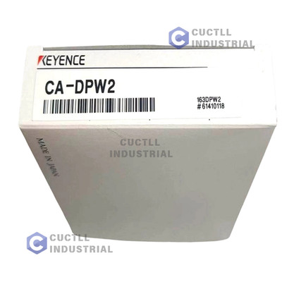 Brand New Keyence CA-DPW2 Light Source CADPW2 Free Delivery