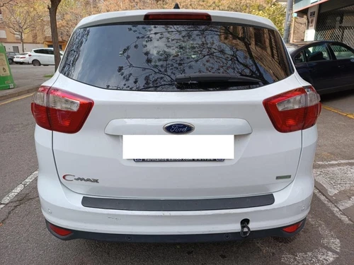 AM5T14A132DB Comando Alzacristalli Anteriore Sinistro per FORD C-MAX (CB7 450146 - Foto 7 di 10