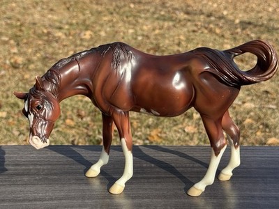 Breyer #1324 Sabino Color Crazy Treasure Hunt Susecion and Le Fire Mare ONLY