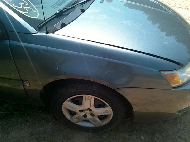 Panel de moldura de puerta trasero ION 2006 10109505 Foto 2 de 4