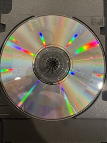 Prize Fighter Sega CD CIB Tested & Working, Repaired Case