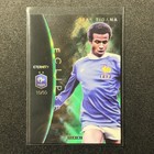 ð«ð· JEAN TIGANA /50 GREEN ECLIPSE PANINI ETERNITY BLEUS 25-26 FRANCE ð«ð·