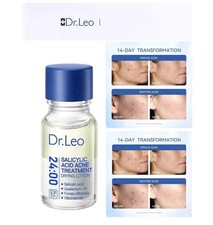 Dr.Leo Acne Essence Salicylic Acid Anti-acne Serum Lighten Acne Scars acne