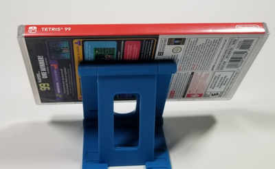 Nintendo Switch Tetris 99 + 12 Month Nintendo Switch Online BRAND