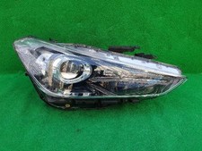 2018 Genesis Genesis G70 Right LED Headlight