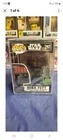 New ListingFunko Pop Lot Of 2 Star Wars. Yoda And Boba Fett.