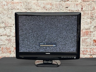 Toshiba 19LV505 19