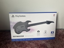 NEW PDP RIFFMASTER Wireless Guitar Controller...
