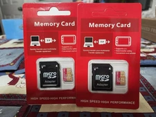 1T Memory Card Ultra Micro SD