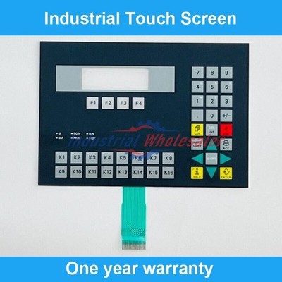 1PCS Membrane Keyboard Switch Button For C7-623 6ES7623-1SB01-0AC0