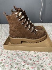 TRACTION BROWN LEATHER – Steve Madden Mexico, image size:169x225