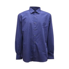 L1336 MENS SHIRT PETER SONS QUASK REGULAR FIT MAN SHIRT