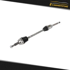 CV Joint Axle Shaft For Durango Grand Cherokee Front Passenger RH Right Side