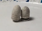 Dug Civil War era William Cleaner bullets