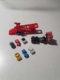 Micro Machines Conveyor