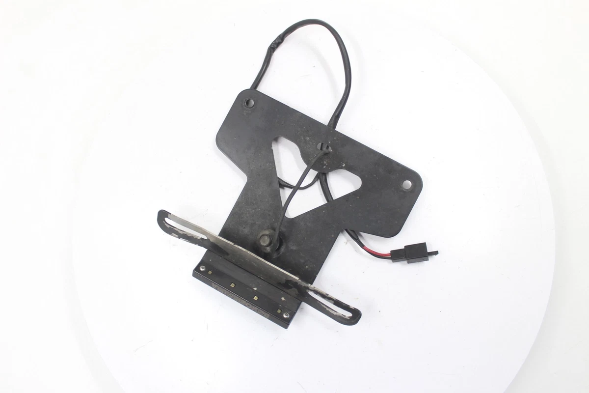 License Plate Lights for Kawasaki Ninja ZX14 for sale | eBay