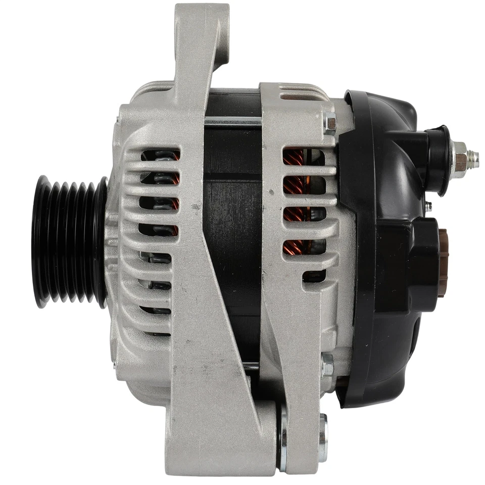 Alternador para Jaguar S-Type 2003-2008 Super V8 2005-2009 Vanden Plas 2004-2009 Foto 3 de 4