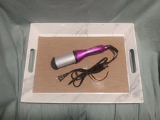 TIGI Bed Head Swerve and Curve Curling Iron - Model BH361