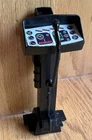Vintage 1970's HASBRO GI Joe AT HELICOPTER CONSOLE w/JOYSTICK & STICKER